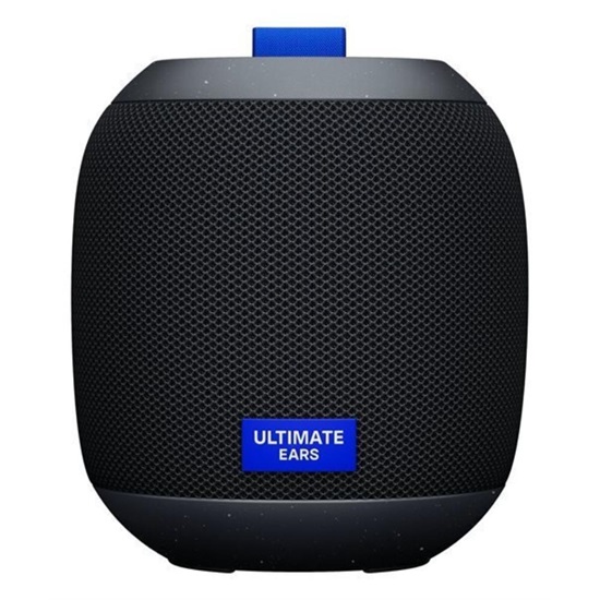 Logitech Wonderboom Play Speaker Black (984-001948) (LOGWONDERBOOMPLAYBK)-LOGWONDERBOOMPLAYBK