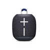 Logitech Wonderboom Play Speaker Black (984-001948) (LOGWONDERBOOMPLAYBK)-LOGWONDERBOOMPLAYBK