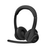 Logitech Zone 305 Headset On-Ear Black (981-001451) (LOGZONE305BK)-LOGZONE305BK