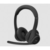 Logitech Zone 305 Headset On-Ear Black (981-001451) (LOGZONE305BK)-LOGZONE305BK