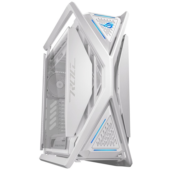 ASUS GR701 ROG Hyperion White (90DC00F3-B39000) (ASU90DC00F3-B39000)-ASU90DC00F3-B39000