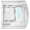 ASUS GR701 ROG Hyperion White (90DC00F3-B39000) (ASU90DC00F3-B39000)-ASU90DC00F3-B39000