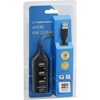 Esperanza Hub 4 Ports Usb 2.0 Ea116 (EA116) (ESPEA116)-ESPEA116