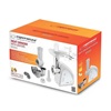 Esperanza Meat Grinder Rissole Cutter (EKM034) (ESPEKM034)-ESPEKM034