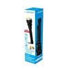Esperanza Hybris Rechargeable Led Flashlight (EOT068) (ESPEOT068)-ESPEOT068