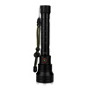 Esperanza Hybris Rechargeable Led Flashlight (EOT068) (ESPEOT068)-ESPEOT068