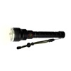 Esperanza Hybris Rechargeable Led Flashlight (EOT068) (ESPEOT068)-ESPEOT068