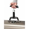 Esperanza Luggage Scale Ets002 Globetrotter (ETS002) (ESPETS002)-ESPETS002