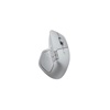 Logitech MX Master 4 Pale Gray Mouse (910-007563) (LOGMXMAST4GRY)-LOGMXMAST4GRY