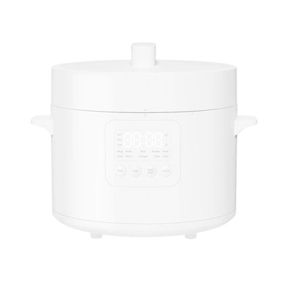 Xiaomi Electric Pressure Cooker 4.8L (BHR8845EU) (XIABHR8845EU)-XIABHR8845EU