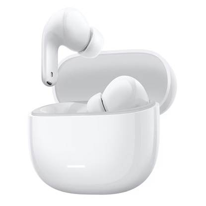 Xiaomi Redmi Buds 8 Lite White (BHR08OLGL) (XIABHR08OLGL)-XIABHR08OLGL