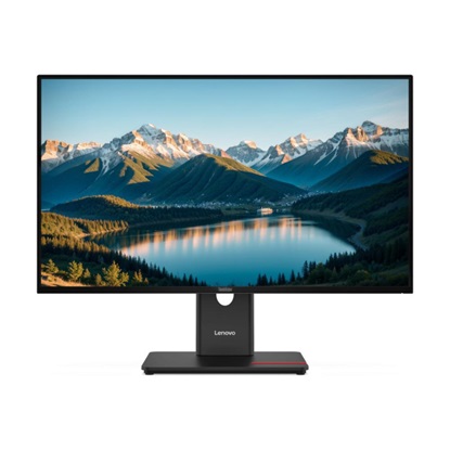 Lenovo ThinkVision P27q-40 QHD IPS Monitor 27" (64A7GAT6EU) (LEN64A7GAT6EU)-LEN64A7GAT6EU