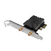ASUS PCE-BE92BT WLAN / Bluetooth 5764 Mbit/s (PCE-BE92BT) (ASUPCE-BE92BT)-ASUPCE-BE92BT