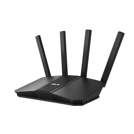 ASUS RT-BE58U wireless router 2.5 Gigabit Ethernet Dual-band (2.4 GHz / 5 GHz) Black (RT-BE58U) (ASURT-BE58U)-ASURT-BE58U