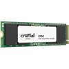 Crucial E100 Gen4 2280 480GB NVMe PCIe M.2 SSD (CT480E100SSD8) (CRUCT480E100SSD8)-CRUCT480E100SSD8