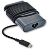Dell Power supply unit USB-C 65W Black (DELL-0M0RT) (DELDELL-0M0RT)-DELDELL-0M0RT