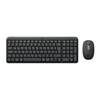 Logitech MK250 Desktop Combo GR (Graphite,Bluetooth) (LOGMK250GR)-LOGMK250GR