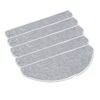TP-Link Tapo Robot Vacuum Washable Mop Cloth (5Pcs) (TAPO RVA301) (TPTAPO-RVA301)-TPTAPO-RVA301