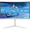 Philips M Line 27M2C5501 QHD VA Curved Monitor 27" (PHI27M2C5501)-PHI27M2C5501