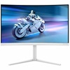 Philips M Line 27M2C5501 QHD VA Curved Monitor 27" (PHI27M2C5501)-PHI27M2C5501