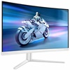 Philips M Line 27M2C5501 QHD VA Curved Monitor 27" (PHI27M2C5501)-PHI27M2C5501