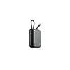 ttec ReCharger LCD 10.000mAh PD 30W Powerbank (2BB228UG) (TTEC2BB228UG)-TTEC2BB228UG