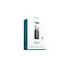 ttec ReCharger LCD 10.000mAh PD 30W Powerbank (2BB228UG) (TTEC2BB228UG)-TTEC2BB228UG