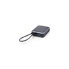 ttec ReCharger Mini LCD 10.000mAh PD 20W Powerbank (2BB231GR) (TTEC2BB231GR)-TTEC2BB231GR