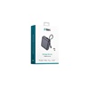 ttec ReCharger Mini LCD 10.000mAh PD 35W Powerbank (2BB232GR) (TTEC2BB232GR)-TTEC2BB232GR