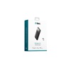 ttec ReCharger LCD 10.000mAh PD 20W Powerbank Black (2BB233S) (TTEC2BB233S)-TTEC2BB233S