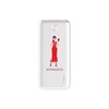 ttec ReCharger 10.000mAh Powerbank white (print) (2BB234B) (TTEC2BB234B)-TTEC2BB234B
