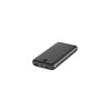 ttec ReCharger 10.000mAh Powerbank Black (2BB234S) (TTEC2BB234S)-TTEC2BB234S