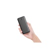 ttec ReCharger 10.000mAh Powerbank Black (2BB234S) (TTEC2BB234S)-TTEC2BB234S