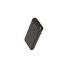 ttec ReCharger 10.000mAh Powerbank Display Box Black (2BB263S) (TTEC2BB263S)-TTEC2BB263S