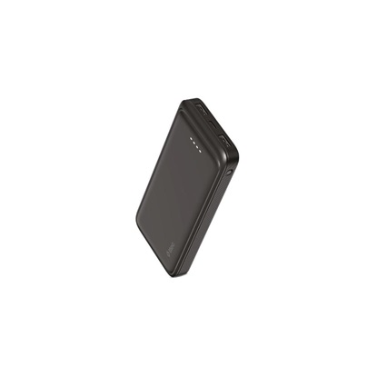 ttec ReCharger 10.000mAh Powerbank Display Box Black (2BB263S) (TTEC2BB263S)-TTEC2BB263S