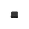 ttec ReCharger 10.000mAh Powerbank Display Box Black (2BB263S) (TTEC2BB263S)-TTEC2BB263S