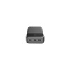 ttec ReCharger LCD 20.000mAh PD 20W Powerbank Black (2BB268S) (TTEC2BB268S)-TTEC2BB268S