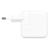 Apple Power supply unit 35W 2xUSB-C White (MW2K3ZM/A) (APPMW2K3ZM-A)-APPMW2K3ZM-A
