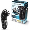 Esperanza Electric Shaver Razor Black Ebg002k (EBG002K) (ESPEBG002K)-ESPEBG002K