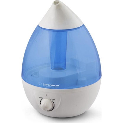 Esperanza Humidifier Cool Vapor 26l (EHA005) (ESPEHA005)-ESPEHA005