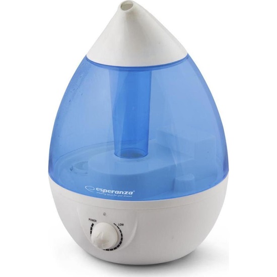 Esperanza Humidifier Cool Vapor 26l (EHA005) (ESPEHA005)-ESPEHA005