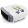 Esperanza Heating Fan 1000/2000w Sahara (EHH003) (ESPEHH003)-ESPEHH003