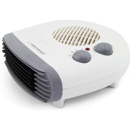 Esperanza Heating Fan 1000/2000w Sahara (EHH003) (ESPEHH003)-ESPEHH003