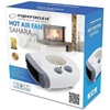 Esperanza Heating Fan 1000/2000w Sahara (EHH003) (ESPEHH003)-ESPEHH003
