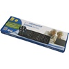 Esperanza Standard Usb Keybord With Big Letters Ek129 (EK129) (ESPEK129)-ESPEK129