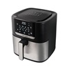 Esperanza Pollo Fritto 8l Fryer (EKA004) (ESPEKA004)-ESPEKA004