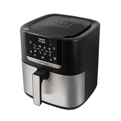 Esperanza Pollo Fritto 8l Fryer (EKA004) (ESPEKA004)-ESPEKA004