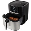 Esperanza Pollo Fritto 8l Fryer (EKA004) (ESPEKA004)-ESPEKA004