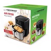 Esperanza Pollo Fritto 8l Fryer (EKA004) (ESPEKA004)-ESPEKA004
