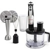 Esperanza Blender Crema Ekm004 (EKM004) (ESPEKM004)-ESPEKM004